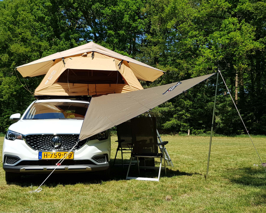 Femkes hotsell rooftop tents